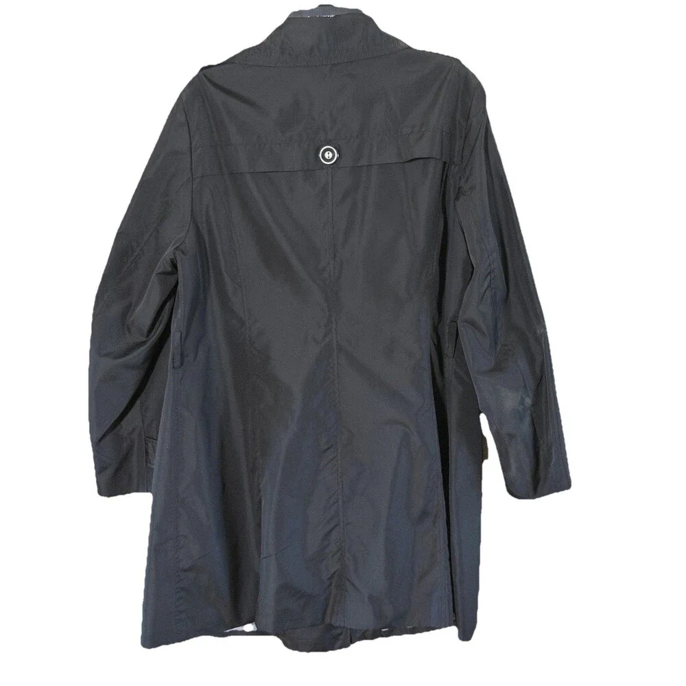 Avenue womens black